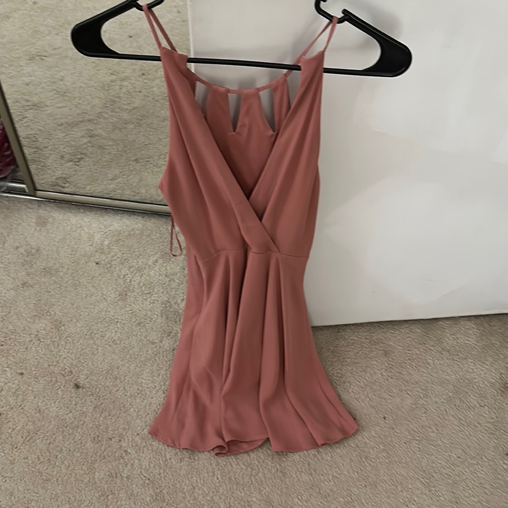 Super cute brunch dress